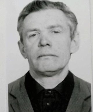 Зимин Егор Павлович