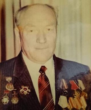 Сигута Владимир Федорович