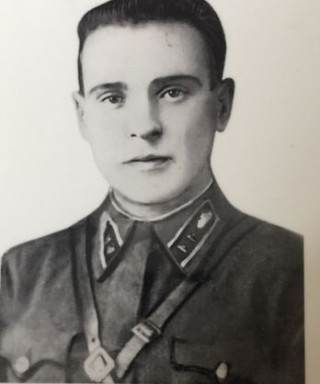 Таранов Василий Кузьмич