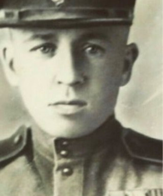 Ворончихин Василий Петрович