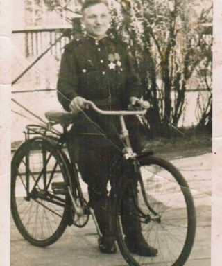 Мочалов Николай Николаевич