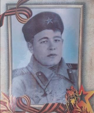 Чумак Василий Игнатьевич