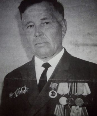 Чемякин Роман Иванович