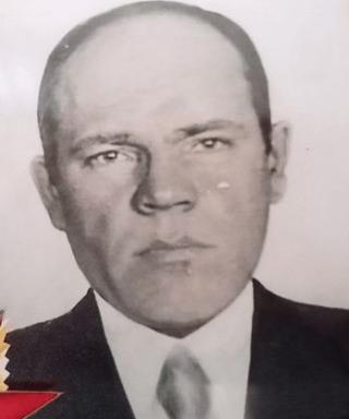 Свахин Федор Александрович