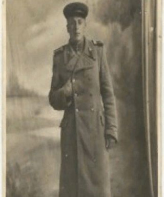 ТАРАСЕНКО ИВАН ПЕТРОВИЧ