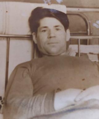 Иванов Владимир Иванович