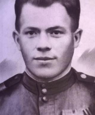 Кустов Иван Николаевич