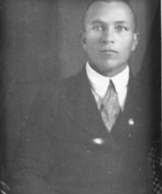 Венедиктов Фёдор Михайлович