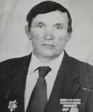 Мамочкин Иван Дмитриевич