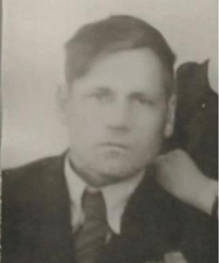 Гежин Григорий Иванович