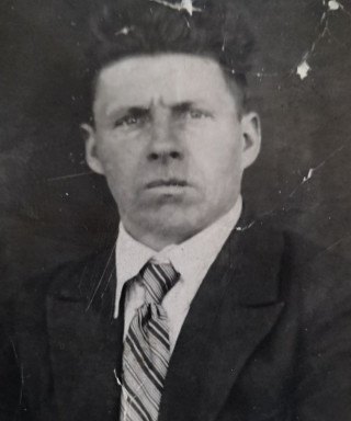 Алдошкин Егор Сергеевич