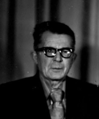 Островский Виктор Александрович