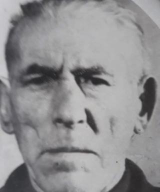 Лосев Кузьма Филиппович