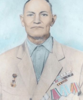 Пьянида Николай Миронович