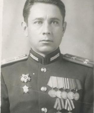 Шиян Иван Павлович