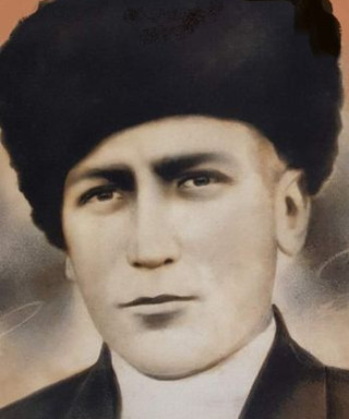 Кузнецов Илья Степанович