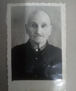 Сафахажиев Хажиахмет Шаяхметович