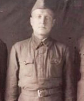 Долгушин Николай Арсентьевич