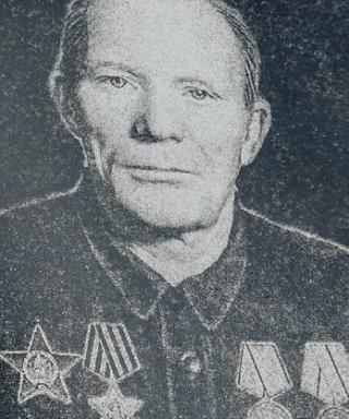 Курмахин Степан Александрович