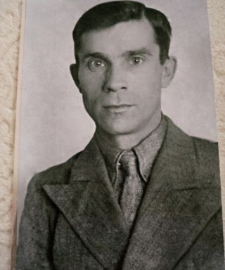 Кузнецов Николай Федорович