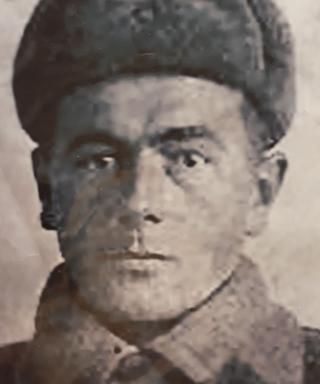 Лебедев Михаил Иванович