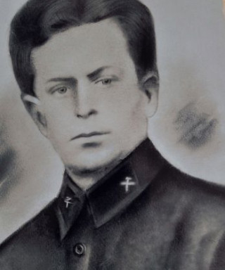 Муравьёв Алексей Андрианович