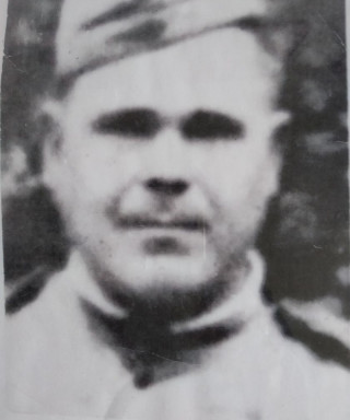 Ладыгин Петр Степанович