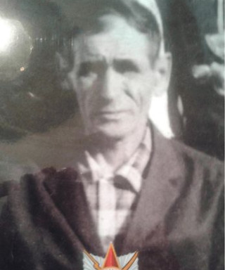 Шабельник Григорий Александрович