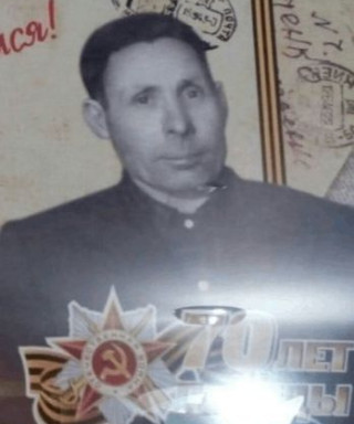 Кораблин Фёдор Васильевич