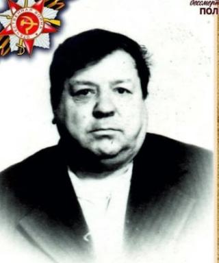 Шишкин Иван Львович