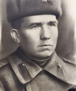 Березовский Михаил Андреевич