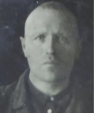 Сергеев Василий Иванович