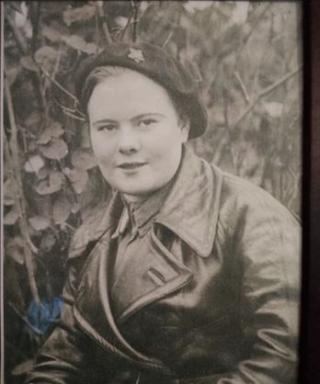 Берсенева Тамара Ивановна