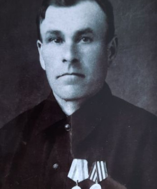 Осокин Дорофей Яковлевич