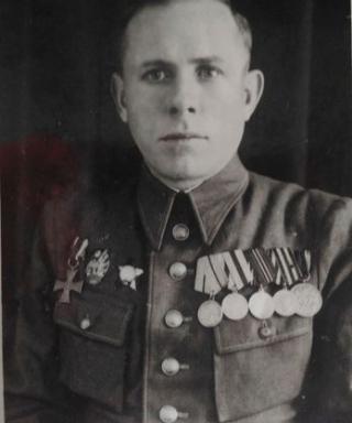 Смирнов Иван Иванович