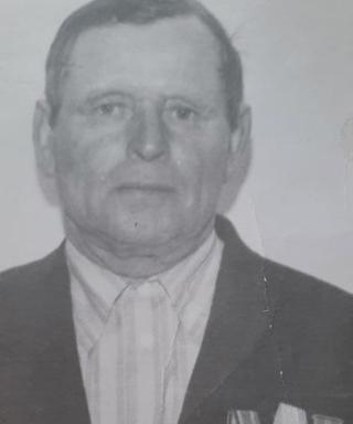 Кузнецов Карп Степанович