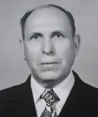 Бублик Иван Павлович