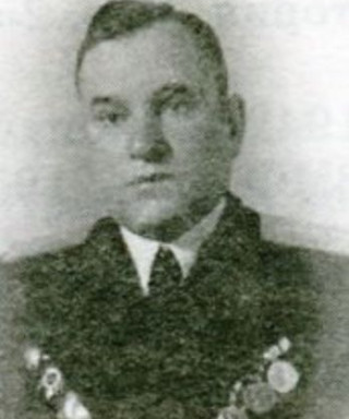 Яхневич Евгений Петрович