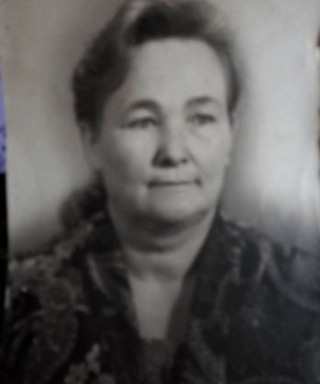 Клесова Нина Ивановна