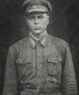 Колегов Сергей Иванович