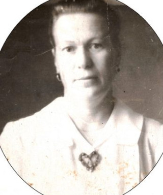 Васильева Раиса Тимофеевна