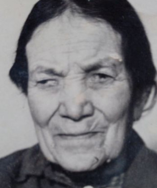 Якушкина Пелагея Васильевна