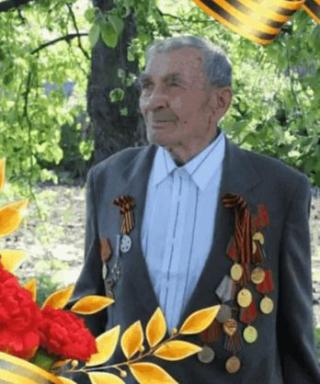Веселий Василий Петрович