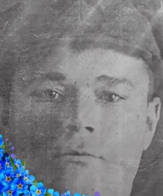Шербаков Василий Иванович