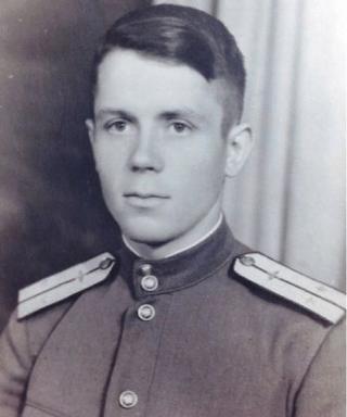 шашнев павел андреевич