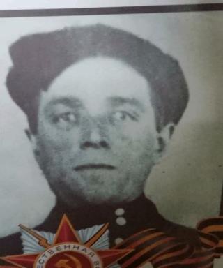 Кожевников Александр Иванович