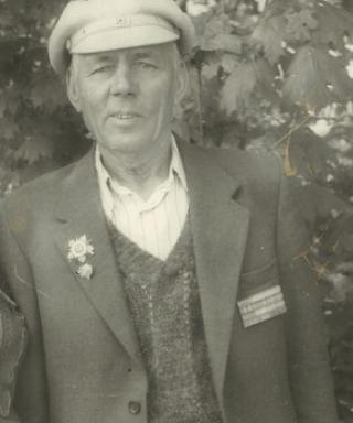 Ковалев Дмитрий Семенович
