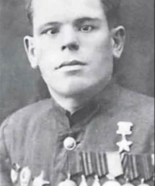 Казимиров Василий Васильевич