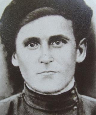 Шапарь Михаил Никифорович