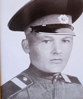 Галанский Александр Алексеевич